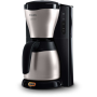 Sourcing , Coffee Maker , HD7548/20 , Ground , 1000 W , Black