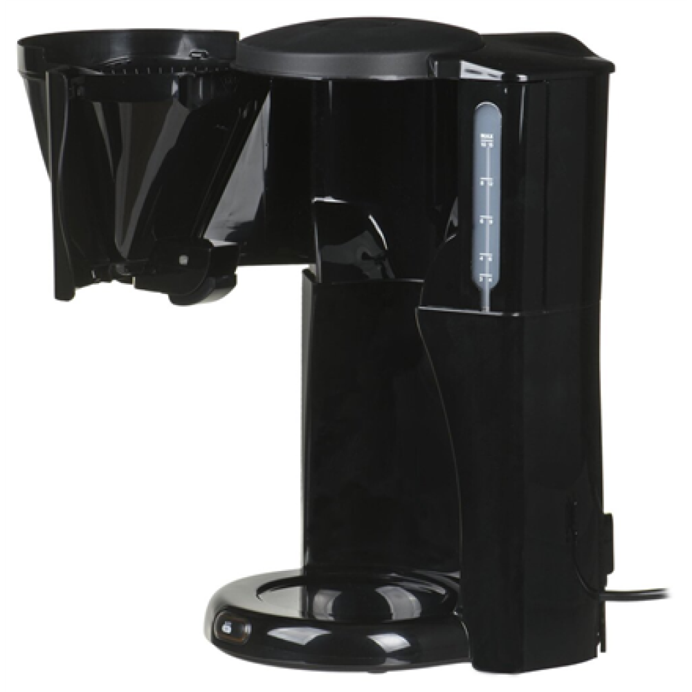 Sourcing , Coffee Maker , HD7548/20 , Ground , 1000 W , Black
