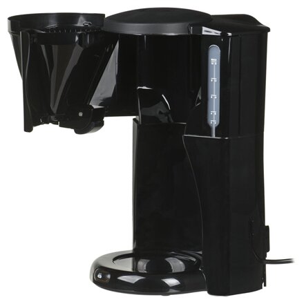 Sourcing , Coffee Maker , HD7548/20 , Ground , 1000 W , Black
