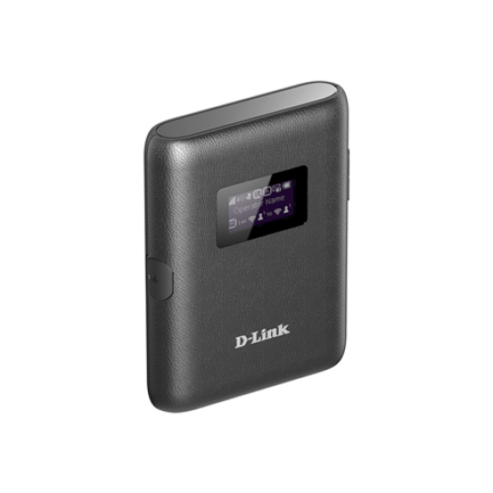 4G LTE Mobile Hotspot , DWR-933 , 802.11ac , 300 Mbit/s , N/A Mbit/s , Ethernet LAN (RJ-45) ports 0 , Mesh Support No , MU-MiMO No , 4G , Antenna type Internal , N/A