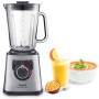 TEFAL , Blender , PerfectMix BL811D38 , Tabletop , 1200 W , Jar material Glass , Jar capacity 1.5 L , Ice crushing , Stainless steel