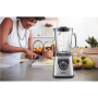 TEFAL , Blender , PerfectMix BL811D38 , Tabletop , 1200 W , Jar material Glass , Jar capacity 1.5 L , Ice crushing , Stainless steel