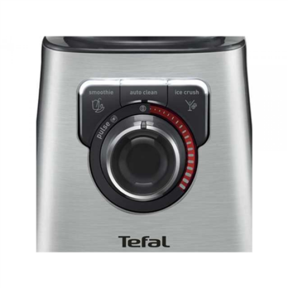 TEFAL , Blender , PerfectMix BL811D38 , Tabletop , 1200 W , Jar material Glass , Jar capacity 1.5 L , Ice crushing , Stainless steel