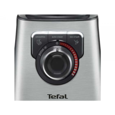 TEFAL , Blender , PerfectMix BL811D38 , Tabletop , 1200 W , Jar material Glass , Jar capacity 1.5 L , Ice crushing , Stainless steel