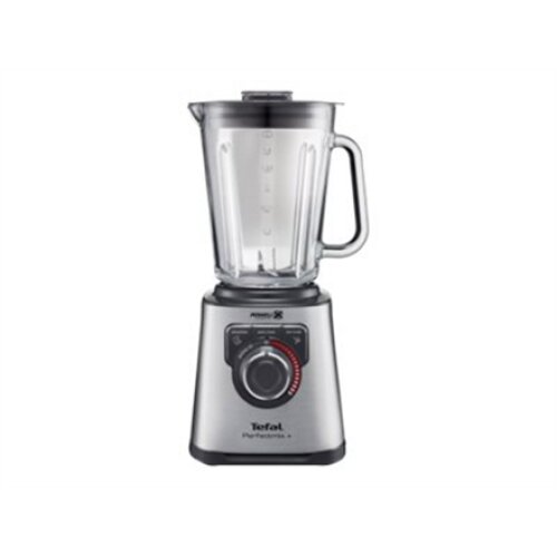 TEFAL , Blender , PerfectMix BL811D38 , Tabletop , 1200 W , Jar material Glass , Jar capacity 1.5 L , Ice crushing , Stainless steel