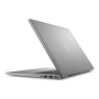 Dell Latitude 7650 , 16 , IPS , FHD+ , 1920 x 1200 pixels , Intel Ultra 7 , 165U , 32 GB , LPDDR5x , Solid-state drive capacity 512 GB , Intel Integrated Graphics , Windows 11 Pro , Bluetooth version 5.4 , Keyboard language Estonian , Keyboard backlit , W