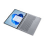 Lenovo 14 G8 IAL Intel , ThinkBook Arctic Grey , 14 , IPS , WUXGA , 1920 x 1200 pixels , Anti-glare , Intel Core Ultra 9 , 185H , 16 GB , SODIMM DDR5 , Solid-state drive capacity 512 GB , Intel Arc Graphics Functions as Intel Graphics , Windows 11 Pro , 8