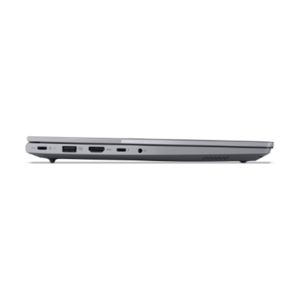 Lenovo 14 G8 IAL Intel , ThinkBook Arctic Grey , 14 , IPS , WUXGA , 60 Hz , 1920 x 1200 pixels , Anti-glare , Intel Core Ultra 9 , 185H , 16 GB , SODIMM DDR5 , Solid-state drive capacity 512 GB , Intel Arc Graphics , Windows 11 Pro , 802.11ax , Bluetooth 