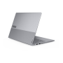 Lenovo 14 G8 IAL Intel , ThinkBook Arctic Grey , 14 , IPS , WUXGA , 60 Hz , 1920 x 1200 pixels , Anti-glare , Intel Core Ultra 9 , 185H , 16 GB , SODIMM DDR5 , Solid-state drive capacity 512 GB , Intel Arc Graphics , Windows 11 Pro , 802.11ax , Bluetooth 