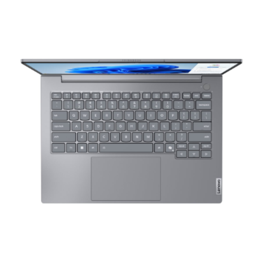 Lenovo 14 G8 IAL Intel , ThinkBook Arctic Grey , 14 , IPS , WUXGA , 60 Hz , 1920 x 1200 pixels , Anti-glare , Intel Core Ultra 9 , 185H , 16 GB , SODIMM DDR5 , Solid-state drive capacity 512 GB , Intel Arc Graphics , Windows 11 Pro , 802.11ax , Bluetooth 