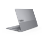 Lenovo 14 G8 IAL Intel , ThinkBook Arctic Grey , 14 , IPS , WUXGA , 60 Hz , 1920 x 1200 pixels , Anti-glare , Intel Core Ultra 9 , 185H , 16 GB , SODIMM DDR5 , Solid-state drive capacity 512 GB , Intel Arc Graphics , Windows 11 Pro , 802.11ax , Bluetooth 