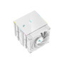 Deepcool , CPU Air Cooler , AK620 Digital WH , Intel, AMD