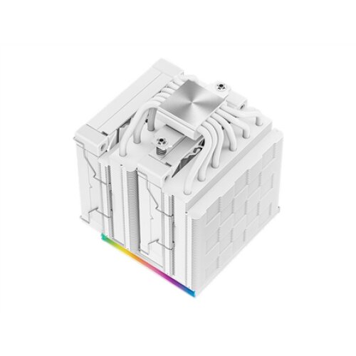 Deepcool , CPU Air Cooler , AK620 Digital WH , Intel, AMD