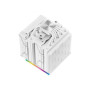 Deepcool , CPU Air Cooler , AK620 Digital WH , Intel, AMD
