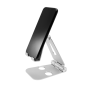 Fixed Frame Phone