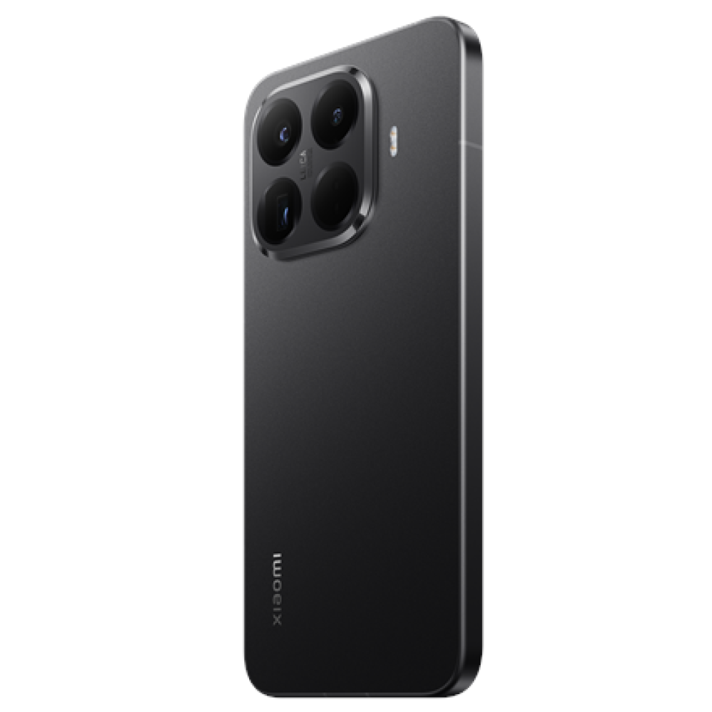 Xiaomi 15T Pro , Black , 6.83 , 144Hz eye-care , 2772 x 1280 pixels , Mediatek , Dimensity 9400+ , Internal RAM 12 GB , 512 GB , Dual SIM , 5G , Main camera resolution 50+50+12 MP , Secondary camera resolution 32 MP , Android , 5500 mAh