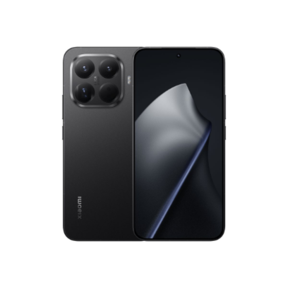 Xiaomi 15T Pro , Black , 6.83 , 144Hz eye-care , 2772 x 1280 pixels , Mediatek , Dimensity 9400+ , Internal RAM 12 GB , 512 GB , Dual SIM , 5G , Main camera resolution 50+50+12 MP , Secondary camera resolution 32 MP , Android , 5500 mAh