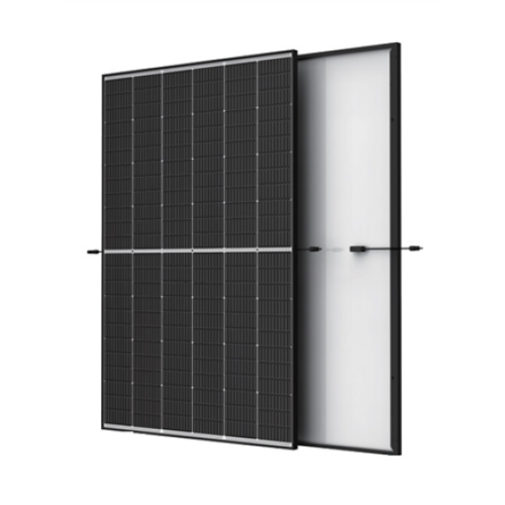 TrinaSolar VERTEX S DE09R.08 420W BACKSHEET MONOCRYSTALLINE MODULE