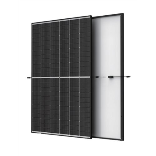 TrinaSolar VERTEX S DE09R.08 420W BACKSHEET MONOCRYSTALLINE MODULE