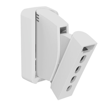 Vogels Wall mount , SWM 3021 Universal Speaker Wall Mount , Tilt, rotate , Maximum weight (capacity) 5 kg , White