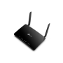 Wireless Dual Band Gigabit Router , Archer MR500 , 802.11ac , 867 Mbit/s , 10/100/1000 Mbit/s , Ethernet LAN (RJ-45) ports 4 , Mesh Support Yes , MU-MiMO Yes , 4G + , Antenna type External antenna x 2 , 24 month(s)