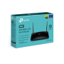 Wireless Dual Band Gigabit Router , Archer MR500 , 802.11ac , 867 Mbit/s , 10/100/1000 Mbit/s , Ethernet LAN (RJ-45) ports 4 , Mesh Support Yes , MU-MiMO Yes , 4G + , Antenna type External antenna x 2 , 24 month(s)