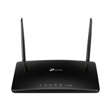 TP-LINK , Wireless Dual Band Gigabit Router , Archer MR500 , 802.11ac , 867 Mbit/s , 10/100/1000 Mbit/s , Mesh Support Yes , MU-MiMO Yes , 4G + , Antenna type External antenna x 2 , 24 month(s)