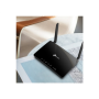 Wireless Dual Band Gigabit Router , Archer MR500 , 802.11ac , 867 Mbit/s , 10/100/1000 Mbit/s , Ethernet LAN (RJ-45) ports 4 , Mesh Support Yes , MU-MiMO Yes , 4G + , Antenna type External antenna x 2 , 24 month(s)