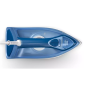 Philips , Iron , DST3031/20 , Steam Iron , 2400 W , Water tank capacity 300 ml , Continuous steam 40 g/min , Steam boost performance 180 g/min , Dark Blue