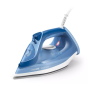 Philips , Iron , DST3031/20 , Steam Iron , 2400 W , Water tank capacity 300 ml , Continuous steam 40 g/min , Steam boost performance 180 g/min , Dark Blue