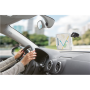 Vogels TMS 1050 Tablet Dashboard Pack , 7-13 , Maximum weight (capacity) 1 kg , Black