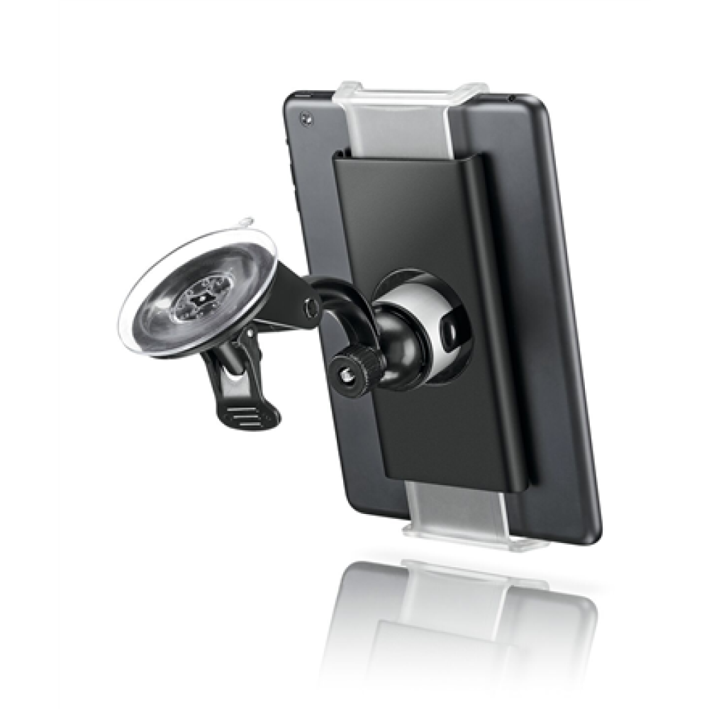 Vogels TMS 1050 Tablet Dashboard Pack , 7-13 , Maximum weight (capacity) 1 kg , Black
