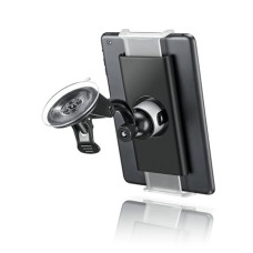 Vogels TMS 1050 Tablet Dashboard Pack , 7-13 , Maximum weight (capacity) 1 kg , Black Vogels TMS 1050 Tablet Dashboard Pack , 7-13 , Maximum weight (capacity) 1 kg , Black