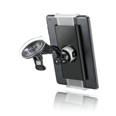 Vogels TMS 1050 Tablet Dashboard Pack , 7-13 , Maximum weight (capacity) 1 kg , Black