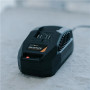 Batavia B.V. , Starter Set with 2.0Ah Battery and 2.4A Charger - 18V