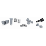 Bosch Meat Grinder , MFW67440 ProPower , Black , 2000 W , Number of speeds 1 , Throughput (kg/min) 3.5