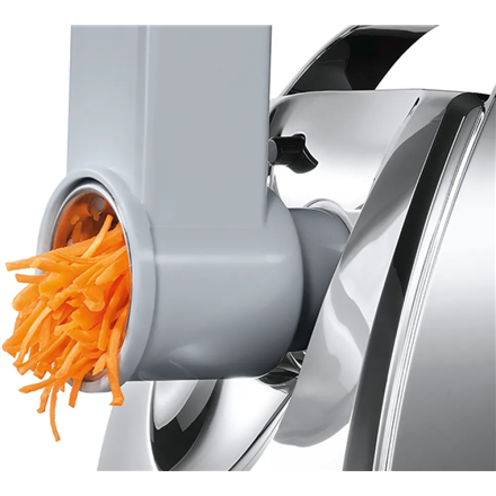 Bosch Meat Grinder , MFW67440 ProPower , Black , 2000 W , Number of speeds 1 , Throughput (kg/min) 3.5