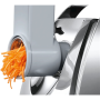 Bosch Meat Grinder , MFW67440 ProPower , Black , 2000 W , Number of speeds 1 , Throughput (kg/min) 3.5