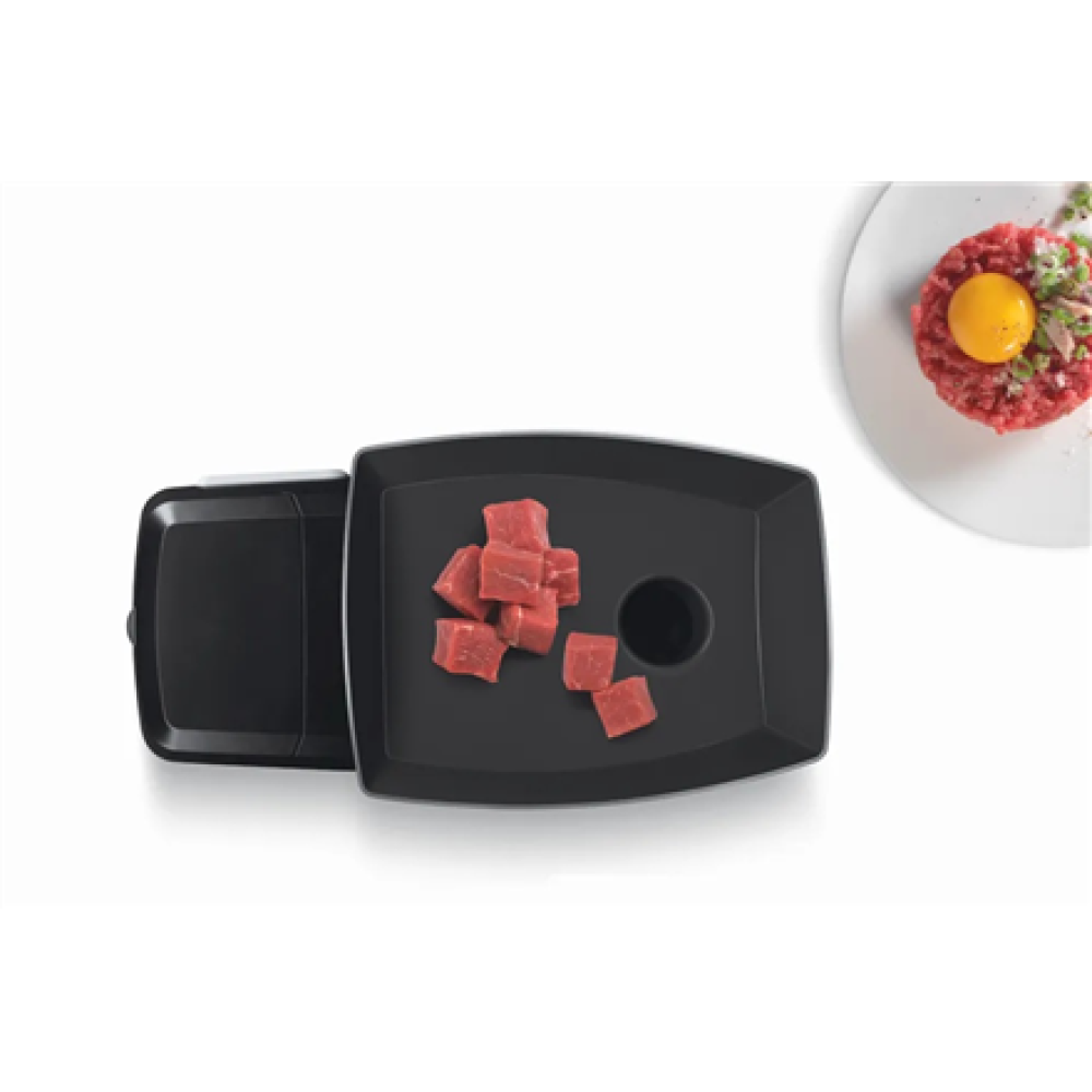 Bosch Meat Grinder , MFW67440 ProPower , Black , 2000 W , Number of speeds 1 , Throughput (kg/min) 3.5