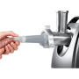 Bosch Meat Grinder , MFW67440 ProPower , Black , 2000 W , Number of speeds 1 , Throughput (kg/min) 3.5