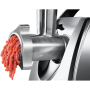 Bosch Meat Grinder , MFW67440 ProPower , Black , 2000 W , Number of speeds 1 , Throughput (kg/min) 3.5