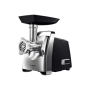 Bosch Meat Grinder , MFW67440 ProPower , Black , 2000 W , Number of speeds 1 , Throughput (kg/min) 3.5