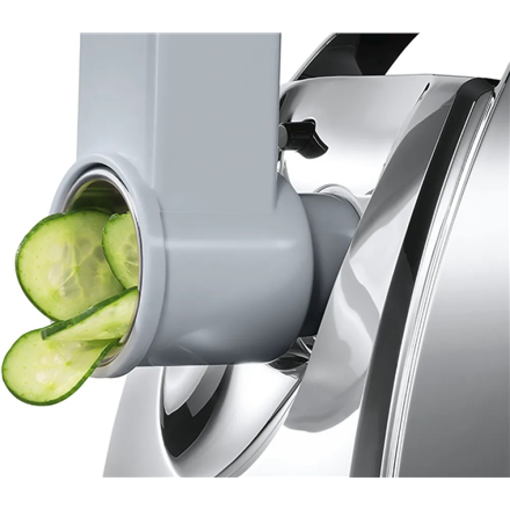Bosch Meat Grinder , MFW67440 ProPower , Black , 2000 W , Number of speeds 1 , Throughput (kg/min) 3.5