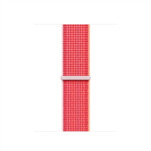 Apple Sport Loop 41 Red
