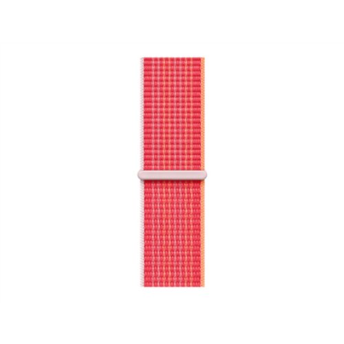 Apple Sport Loop 41 Red