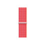 Apple Sport Loop 41 Red