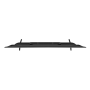 TCL LED 4K TV , 43V6C , 43 , Smart TV , Google TV , UHD , Black