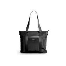 PORT DESIGNS Muse Signature , Fits up to size 16 , Tote bag , Shoulder strap , Waterproof , Black
