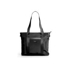 PORT DESIGNS Muse Signature , Fits up to size 16 , Tote bag , Shoulder strap , Waterproof , Black