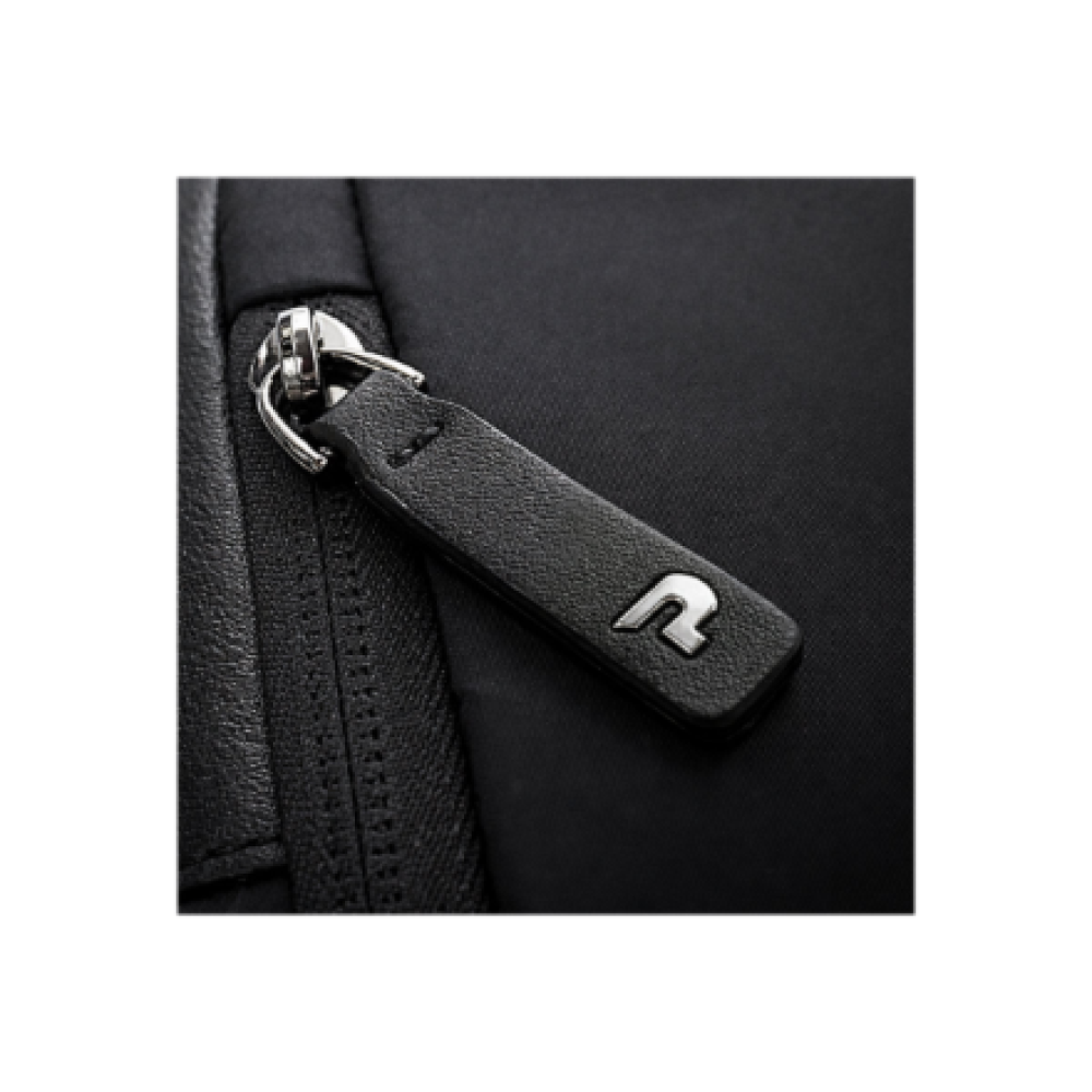 PORT DESIGNS Muse Signature , Fits up to size 16 , Tote bag , Shoulder strap , Waterproof , Black
